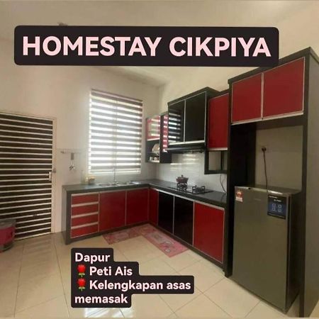Homestay Cikpiya Kuala Kedah Exterior foto