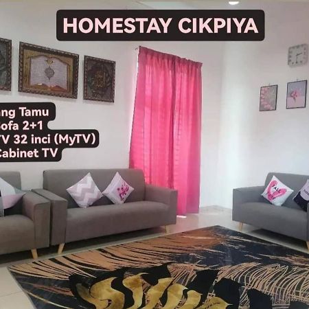 Homestay Cikpiya Kuala Kedah Exterior foto